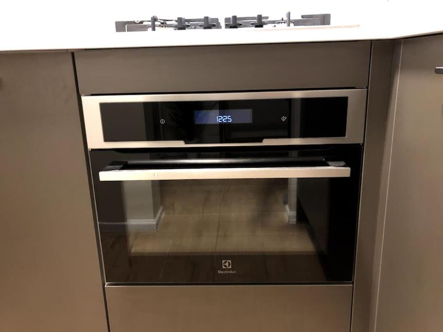 Elegante Appartamento Milano Linate Экстерьер фото
