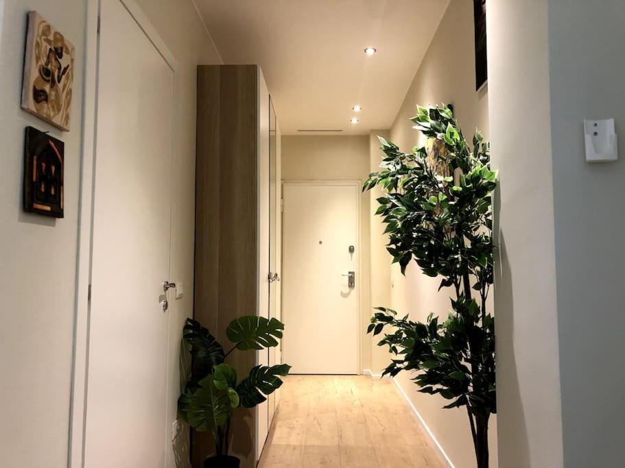 Elegante Appartamento Milano Linate Экстерьер фото